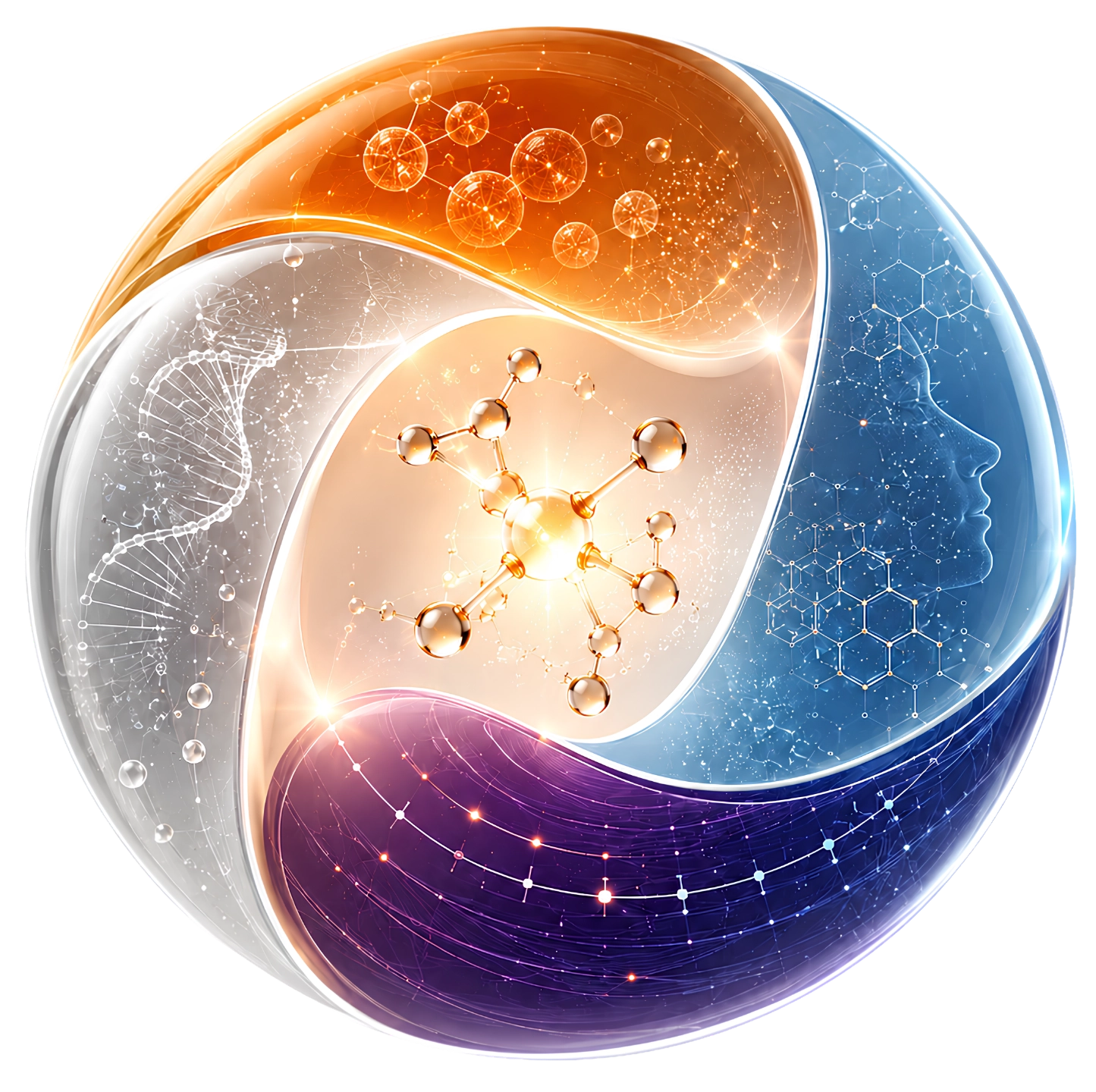 Total Skin Biology integrated framework