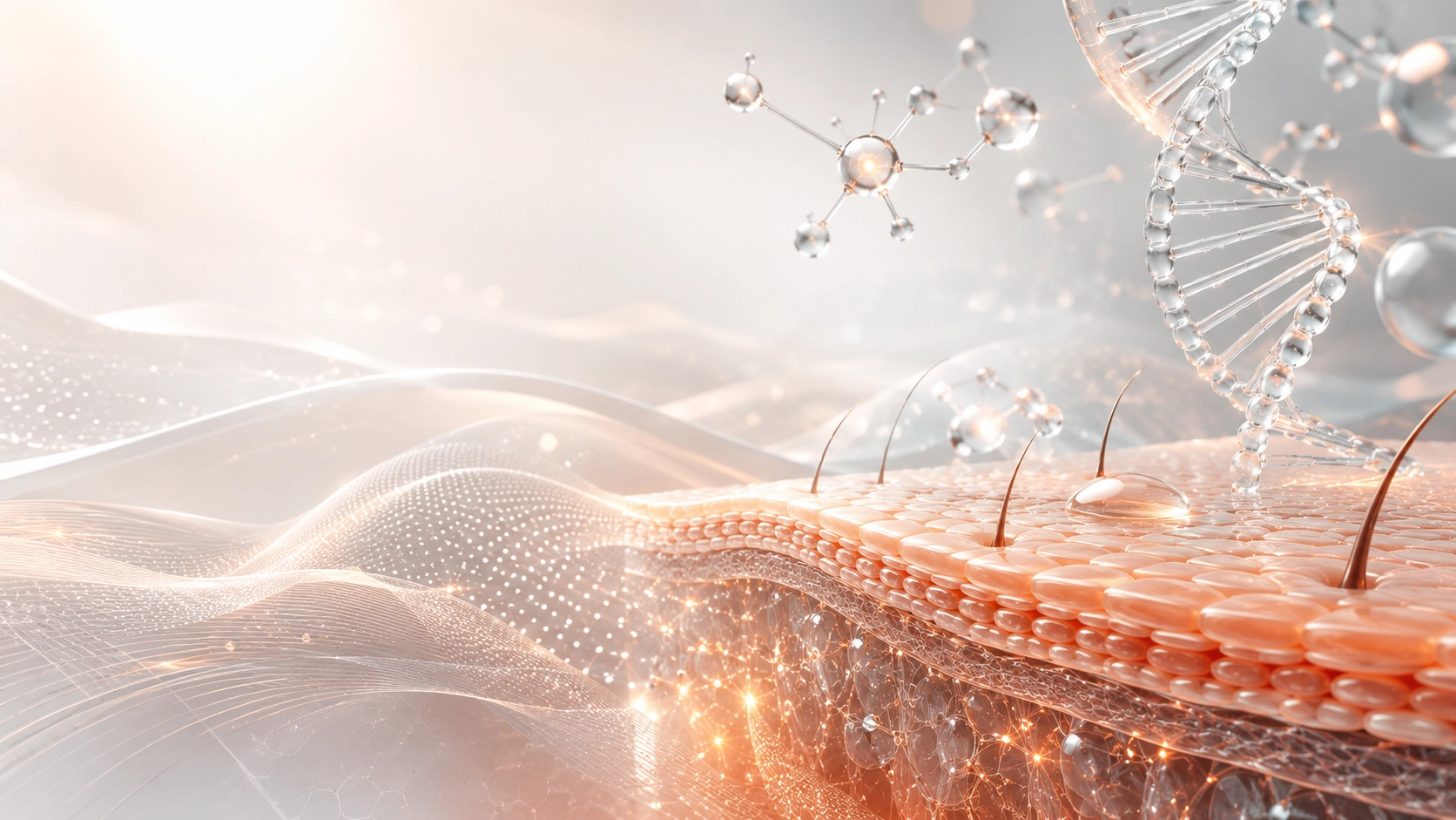 total skin biology