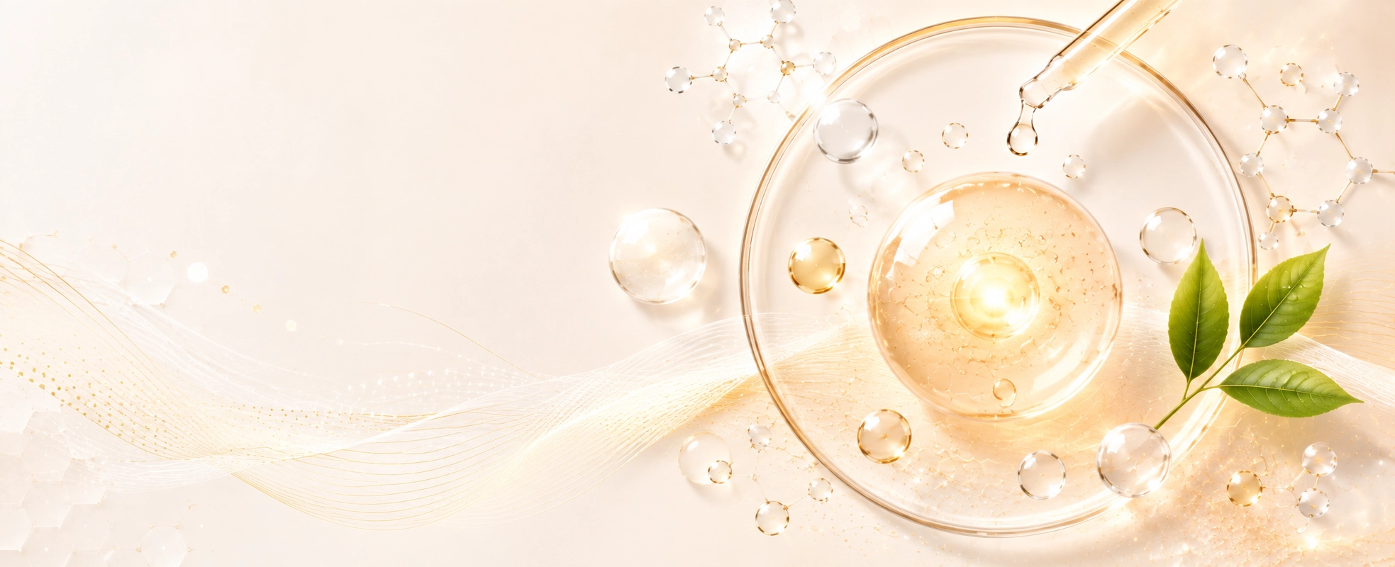 the biology behind skin clarity - pigmentation and skin brightening