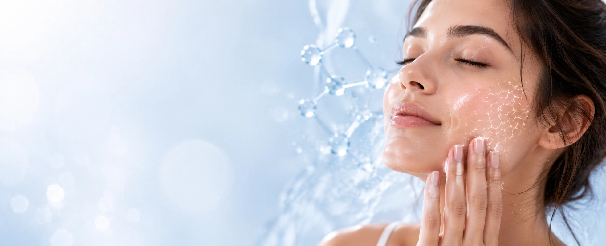 building stronger skin biology
