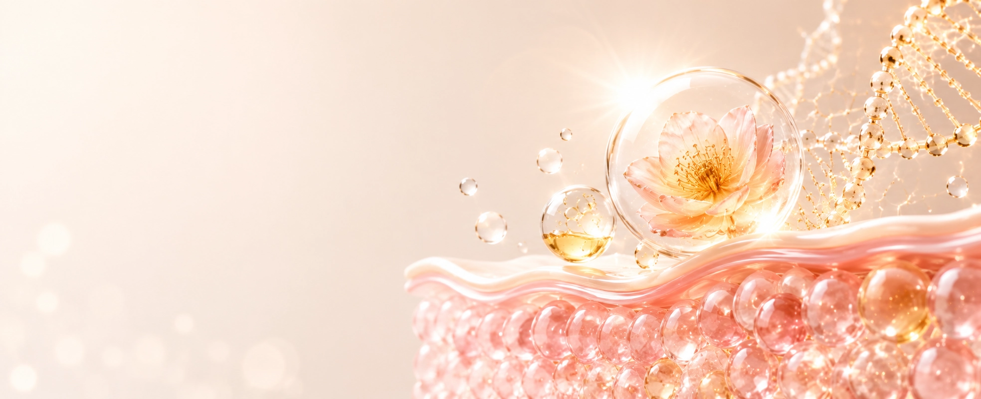 science for skin that evolves