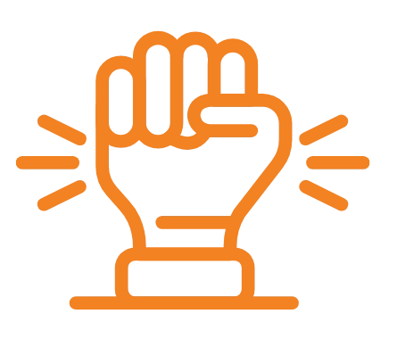 Make an Impact icon